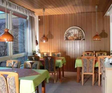 Haus Charlotte 2* Bad Nenndorf