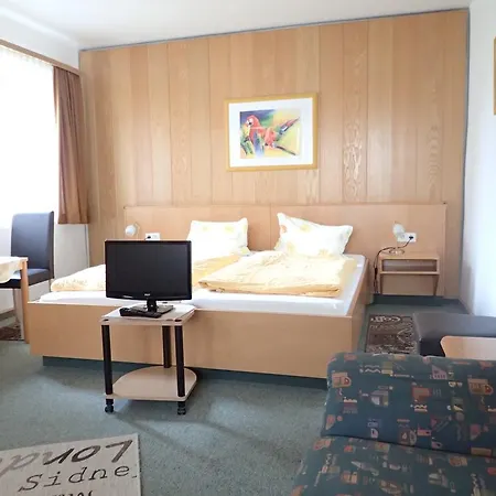 بيت ضيافة Haus Charlotte