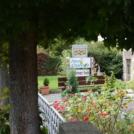 Haus Charlotte Бад-Нендорф