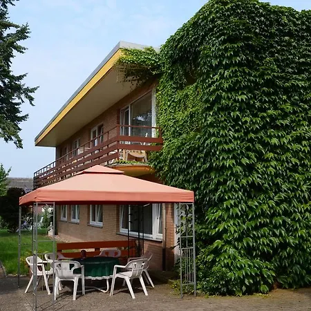 Haus Charlotte 2*