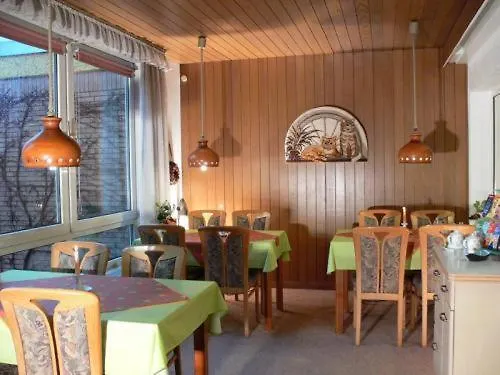 Haus Charlotte 2* Bad Nenndorf