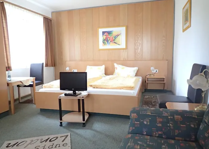 Gasthuis Haus Charlotte