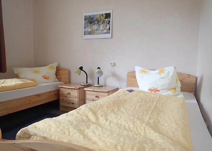 Haus Charlotte Bad Nenndorf