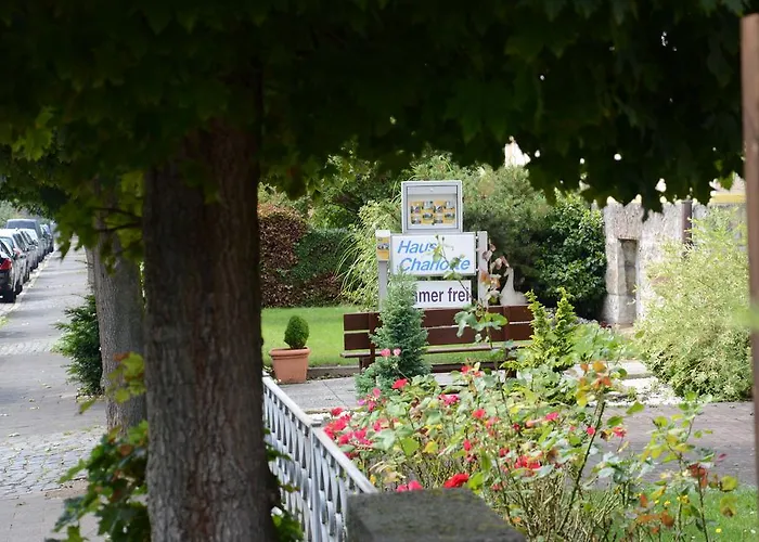 Haus Charlotte Bad Nenndorf