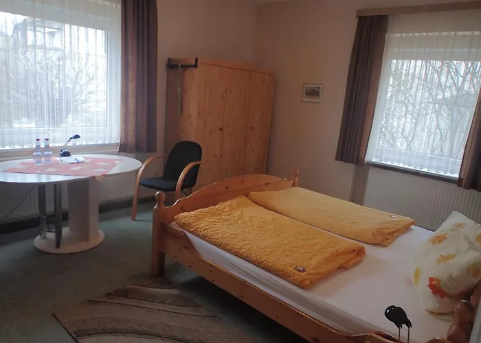 Haus Charlotte 2* Bad Nenndorf