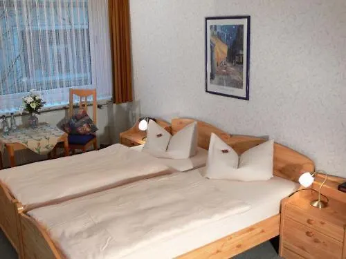 Haus Charlotte Bad Nenndorf